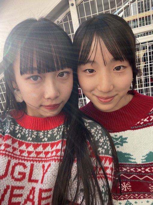 Twitterのコスプレ画像13