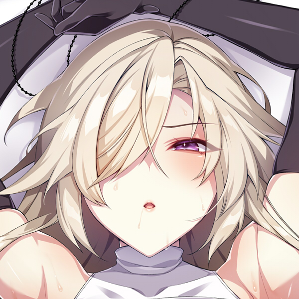 犯され催眠の【シスター・アンナ】抱き枕カバー
受注受付中です!
受注期間は11月28日～12月31日までです
宜しくお願いいたします!
https://t.co/dNknq8erCQ 