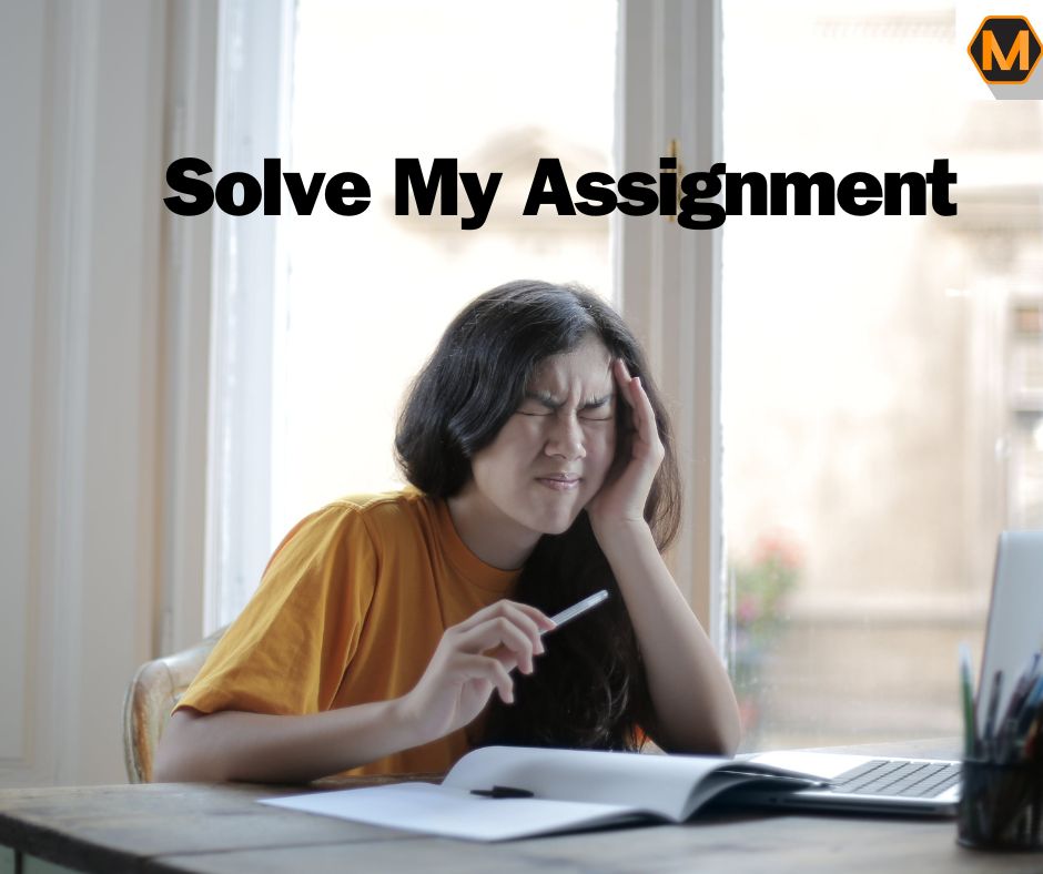 Johndwilson123's tweet image. Struggling with your assignment? Look no further! 🧠💻 Let the experts handle it for you. 🌐✨ Solve your assignment online stress-free! 📚🔗 Affordable, reliable, and timely solutions. myassignmenthelp.com/solve-my-assig… 🎓🚀 #MyAssignmentHelp #SolveMyAssignment