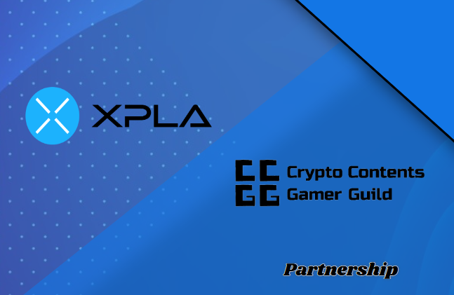 CCGGuild's tweet photo. 🎉XPLA X CCGG Partnership Event

Global main networks #XPLA and #CCGG prepared an airdrop event to celebrate the partnership !

🎁 Total Reward
$XPLA 589 ea
CCGG PFP NFT Crypto Mink 18 ea

✅ Gleam submission
https://t.co/u8QJeY46Ks

#xpla #ccgg #Coin #Giveaway #EVENT #Airdrop https://t.co/Laqf7iBHsw