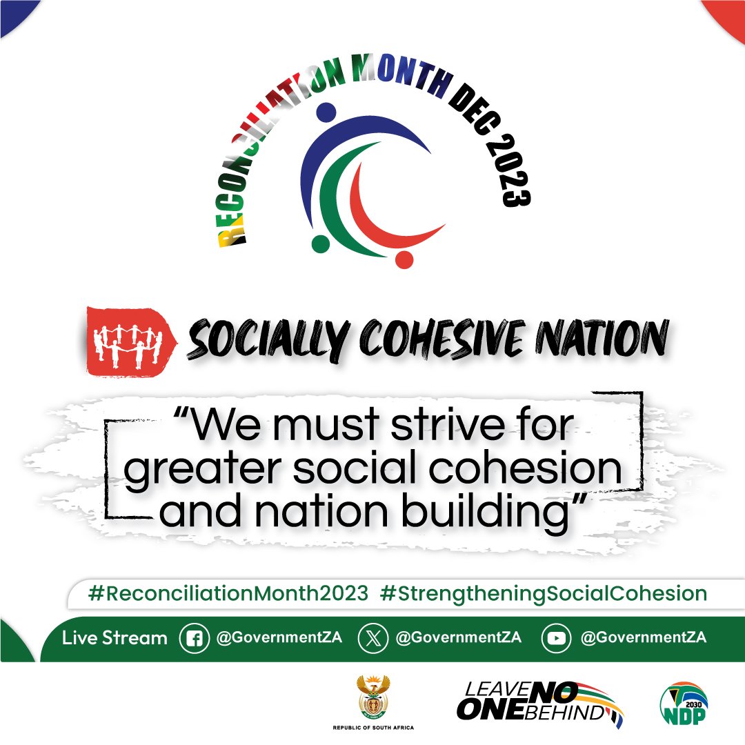 Merafong City Local Municipality tweet media