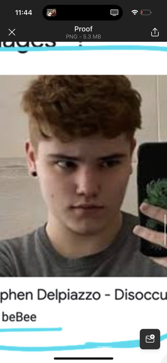 The_RomaArmy's tweet image. Everyone meet Bravo07, real name Stephen Delpiazzo. Stephen along with 3 other adults encouraged and helped an underage girl lie about her age to entrap an innocent man Named The Inquisitor, into an inappropriate conversation with a child. When that inappropriate conversation…