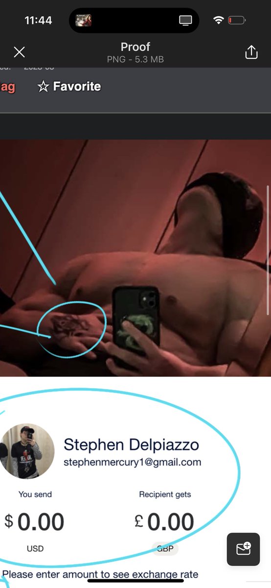 The_RomaArmy's tweet image. Everyone meet Bravo07, real name Stephen Delpiazzo. Stephen along with 3 other adults encouraged and helped an underage girl lie about her age to entrap an innocent man Named The Inquisitor, into an inappropriate conversation with a child. When that inappropriate conversation…