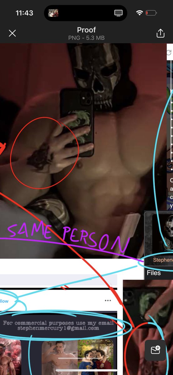 The_RomaArmy's tweet image. Everyone meet Bravo07, real name Stephen Delpiazzo. Stephen along with 3 other adults encouraged and helped an underage girl lie about her age to entrap an innocent man Named The Inquisitor, into an inappropriate conversation with a child. When that inappropriate conversation…