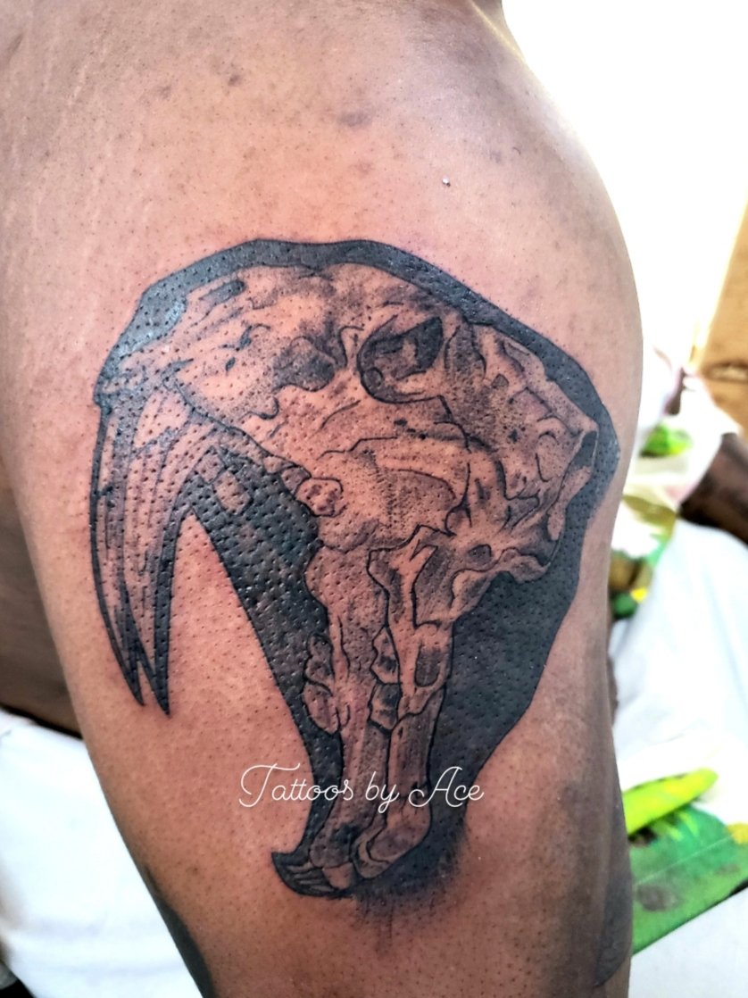 tattoos_by_ace's tweet photo. Hey guys 🤓, have not posted my work in a while 😅 but we have been working, thankfully. I always appreciate the love and support and I never take that for granted🙏🏽.
Check out some of the pieces I worked on since. https://t.co/aUP3G08MqJ