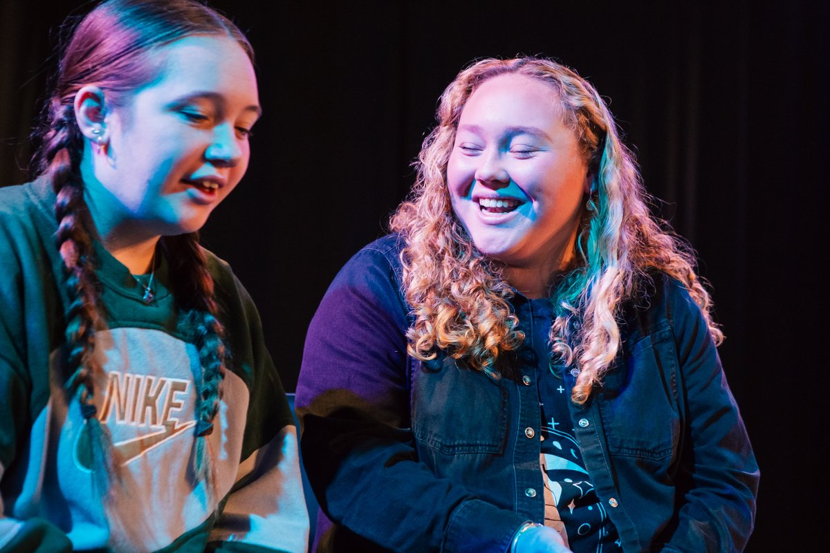 Freedom Studios (@freedom_studios) on Twitter photo 🎭Freedom Studios Youth Theatre🎭
Check out some photos from our recent Youth Theatre sessions! 🙌
Always a privilege to help young people express themselves and unleash their creativity!❤️
📸<a href="/tomwoolphoto/">Tom Woollard</a> 🎭Freedom Studios Youth Theatre🎭
Check out some photos from our recent Youth Theatre sessions! 🙌
Always a privilege to help young people express themselves and unleash their creativity!❤️
📸<a href="/tomwoolphoto/">Tom Woollard</a>