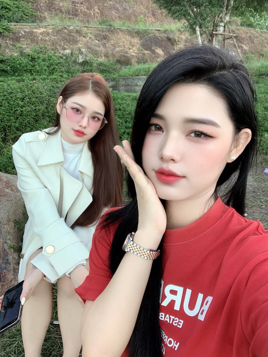Hồngem tweet media