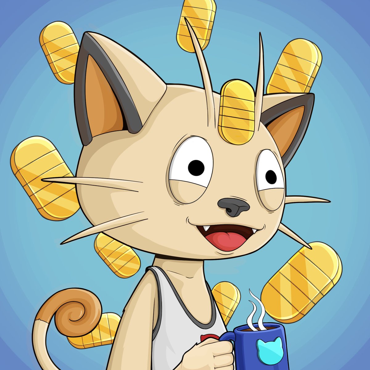 Shout out to @theprimesnfts for bringing constant utility!  #GMPrimesHabit via @ThePrimesNFTs