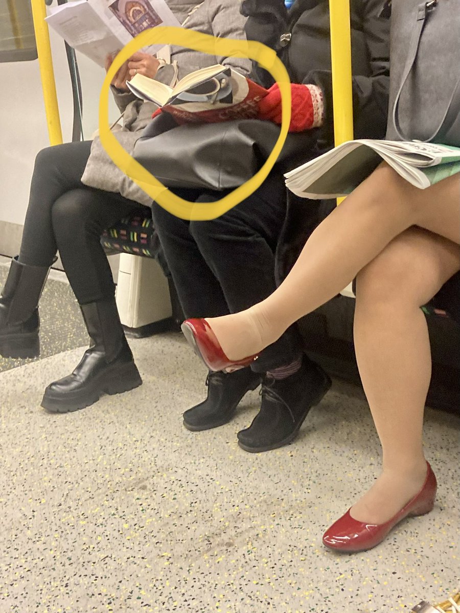 I suppose it’s a landmark moment for any first time author when someone is spotted reading your book on the London Underground. #CoffeewithHitler from @OneworldNews available for Christmas at all good bookshops especially @Waterstones @HSKWaterstones @HeywoodHill @Dauntbooks