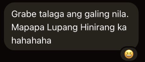 Tawang-tawa ako sa sister koooo. HAHAHAHAHAHAHAHA. Nakakaproud kayo. Sobraaaaaa.

SB19 SA PH ARENAAA2023
<a href="/SB19Official/">SB19 Official</a> #SB19 
#SB19atAAA2023