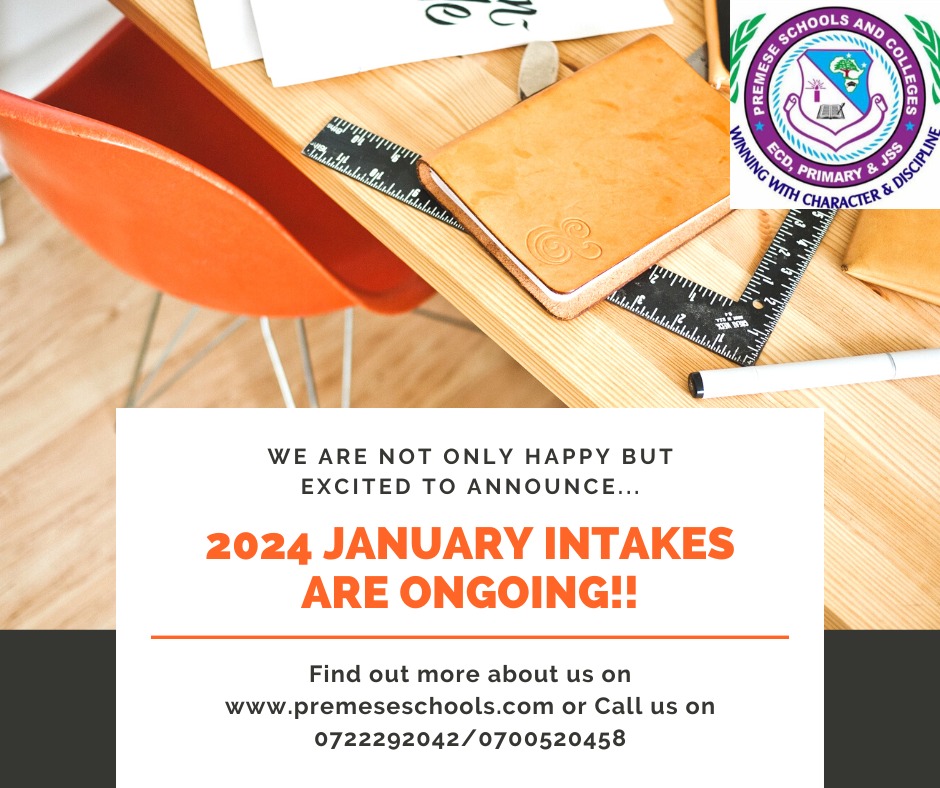 Hey there! Welcome to Premese! #education #2024admissions
