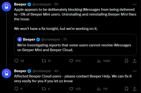 AppleLeaker tweet media