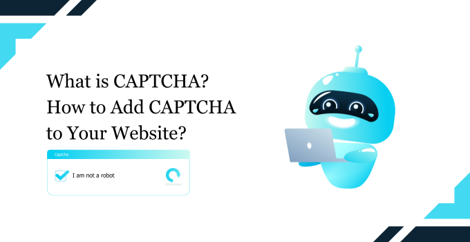 kemuhost's tweet photo. Here is a complete guide on CAPTCHA. 

Learn the meaning of CAPTCHA with its different types, limitations, and alternatives. 

Moreover, learn how to add CAPTCHA to your HTML and WordPress websites.

https://t.co/f0aUDCM3BQ

#captcha #recaptcha #website #html #security #bot #spam https://t.co/LCQ2r9pY8k