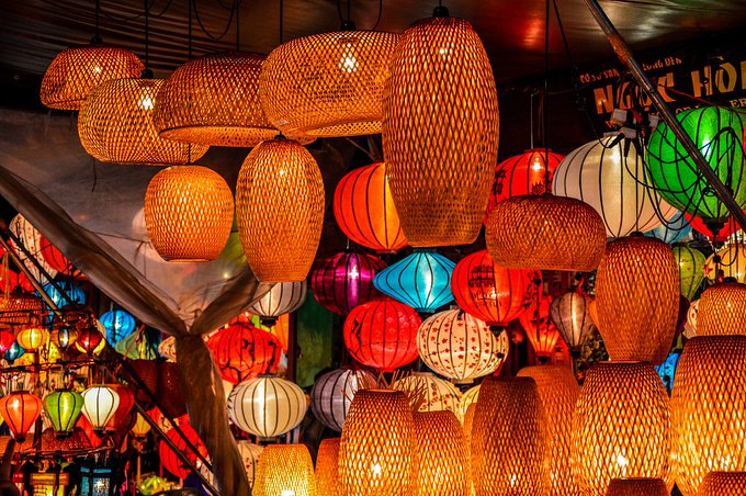 CGMeifangZhang's tweet photo. Hoi An Ancient Town: A timeless charmer along Thu Bon River -news.cgtn.com/news/2023-12-14/Hoi-An-Ancient-Town-A-timeless-charmer-along-Thu-Bon-River-1pwEguPfHTa/index.html https://t.co/aXUN80Z4WV