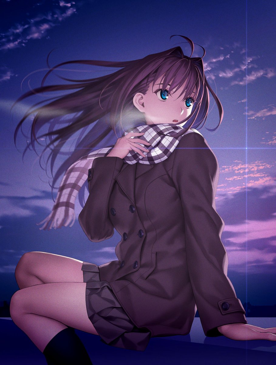 KaroshiMyriad's tweet image. "Mahoutsukai no Yoru" is now available for purchase on Steam.

store.steampowered.com/app/2052410 #mahoyo #魔法使いの夜