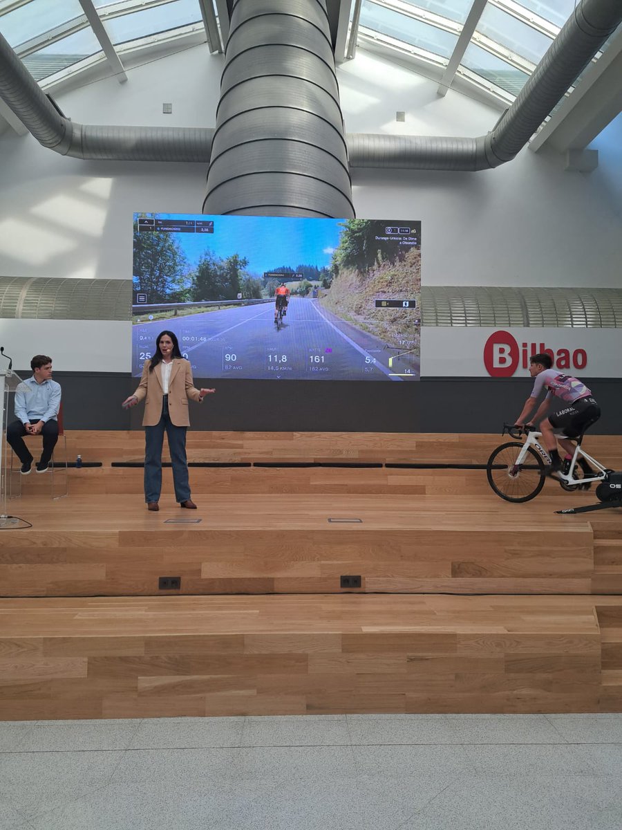 Bilbao Ekintza tweet media