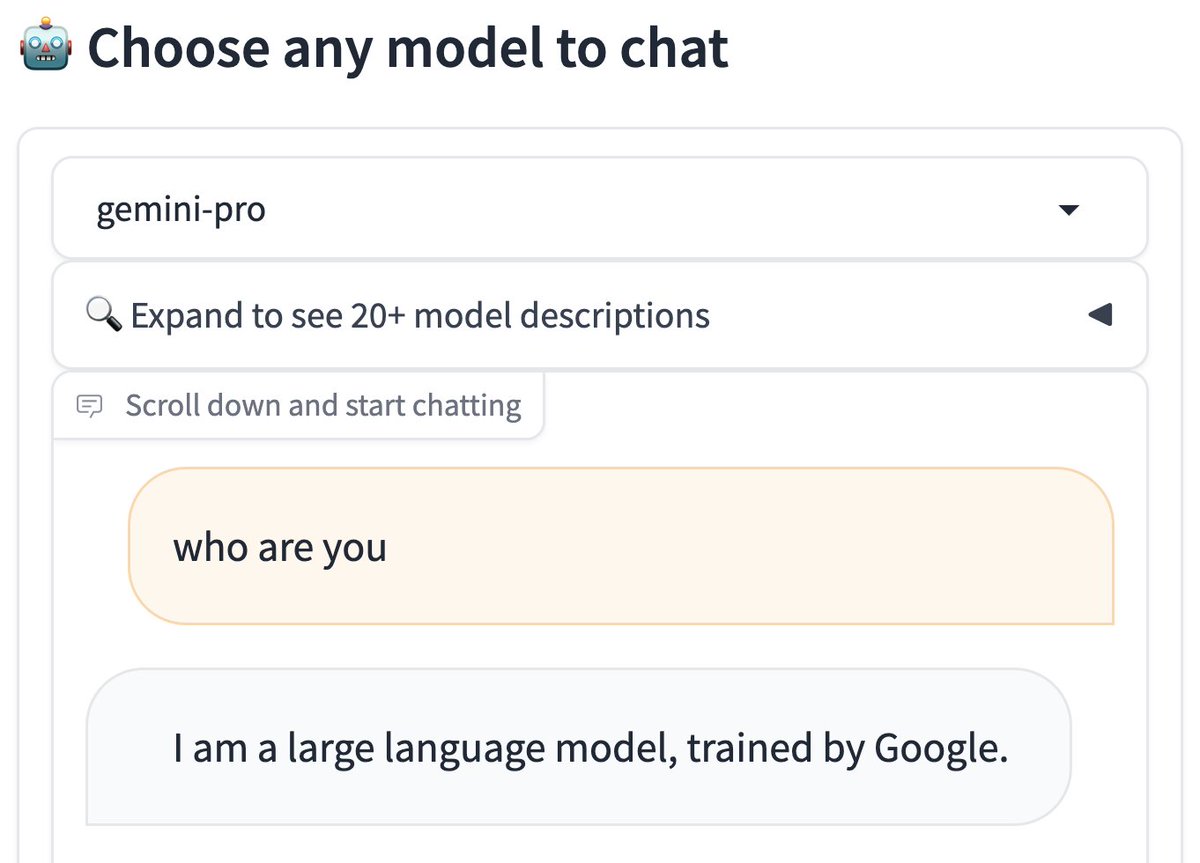arena's tweet image. ♊️Gemini is now in the Arena. Excited to see its ranking with human evals!

Meanwhile, our server just hit the highest traffic since May, with 10,000 votes in just 2 days. How incredible!

Huge thanks to @karpathy and the amazing community😂Let&apos;s vote at chat.lmsys.org