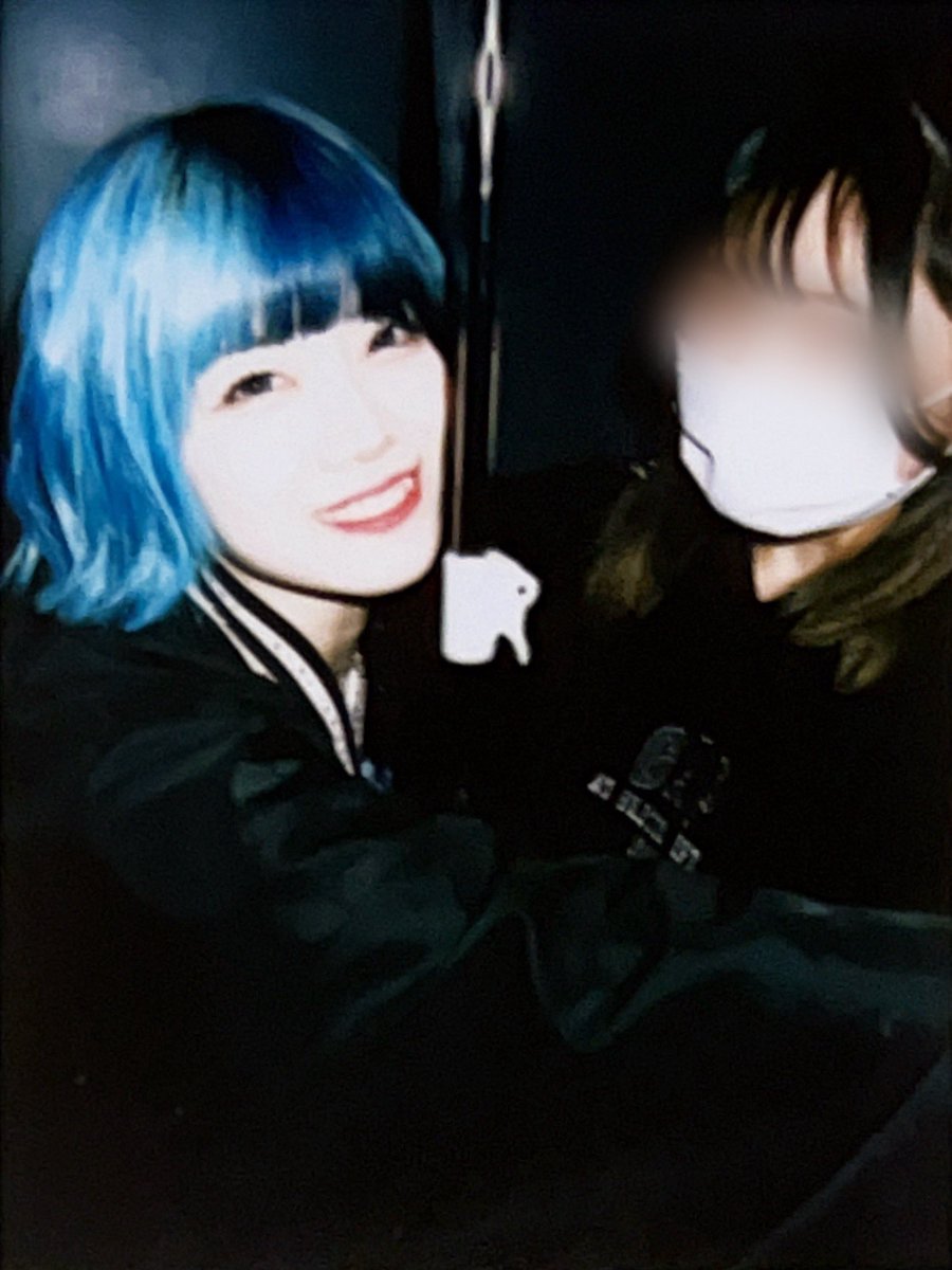 luv_chego's tweet image. 2023.12.13
\ Music has no borders /

もふもふヘア好き🫧

#はるかとｽｼﾀｲﾑ