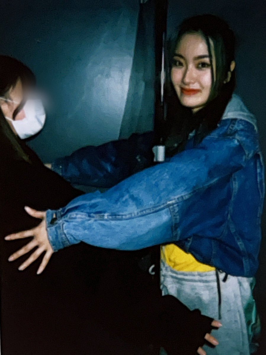 luv_chego's tweet image. 2023.12.13
\ Music has no borders /

ほぼほぼ前ならえ👍🏻

#うぃーらぶことねん