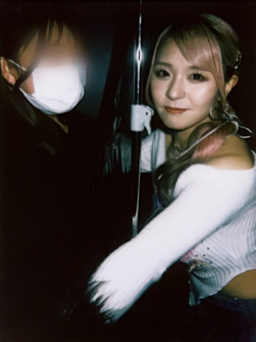 luv_chego's tweet image. 2023.12.13
\ Music has no borders /

天才まほさん💯⭐️

#まいにちまほちゃん