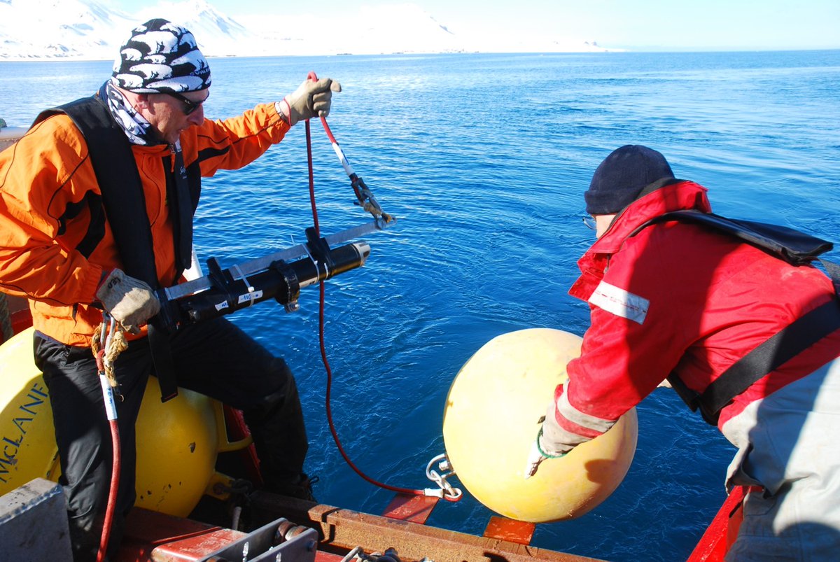 Not too late to apply for Fully Funded Fieldwork in the Arctic! 📆 INTERACT Transnational Access Call for 2024 is open until 15th December. CNR Arctic Station in Svalbard is one of the 38 stations offering Transnational Access.   Welcome with your application!