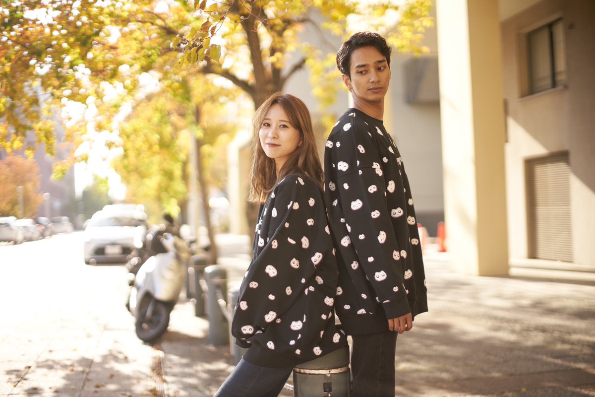 dokuota_store's tweet image. 2023年12月17日(日)20時〜新作アイテムを販売します。

■新商品
・SIROW柄ビッグシルエットプルオーバー
・MOMONGARFIELDオリジナルキャップ

※生産時の裁断の都合上、キャラクターの柄の位置は全て1着ずつ異なります。柄の配置の指定等は出来ません。

販売サイト↓
dokuota-akkie.stores.jp