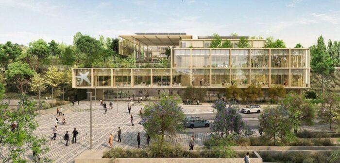 🧫​ Barcelona tindrà el primer Centre de Recerca Especialitzat en Immunologia d'Espanya 👇​

👁️ 👉 n9.cl/8ueoh