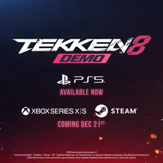 Tekken – NintendoSoup