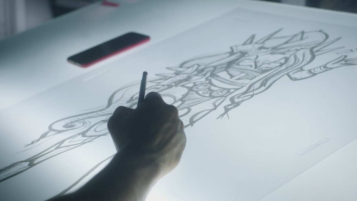 JamesMoriss21's tweet image. Shafter Multimedia Design Professional

Shafter Multimedia Design Professional transforms concepts into captivating digital experiences. 

Helpful resources:- jhtackettmarketing.com/graphic-design…

#CreativeInnovator #DigitalDesignExpert #VisualStorytelling #ShafterDesigns #MultimediaMagic