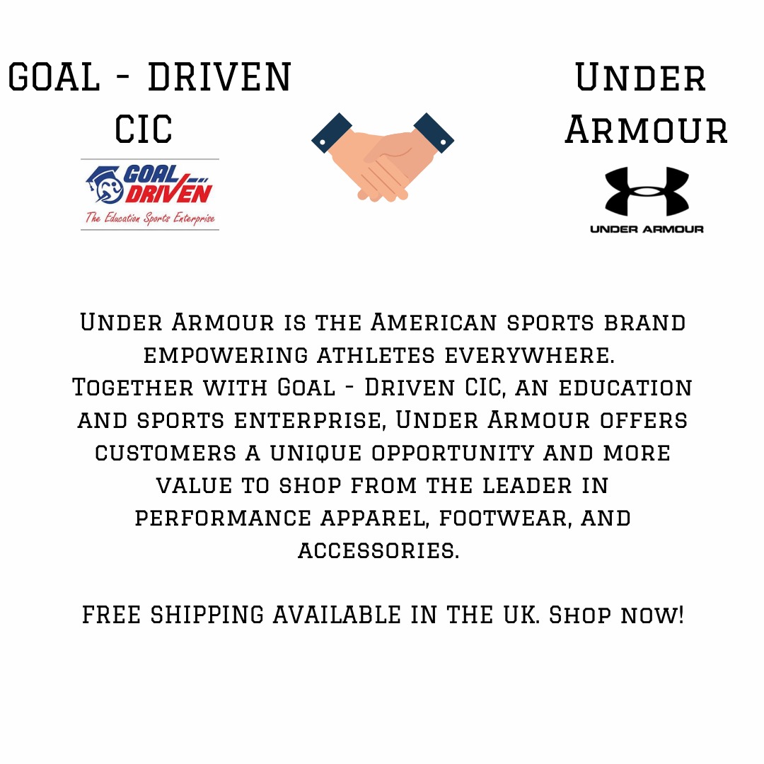 Under Armour is unwavering in providing superior performance gear for athletes and fitness enthusiasts. Our offerings are designed for functionality and comfort, enabling you to focus on what matters most – exceeding your limits and achieving your goals.
#viral #sport #go