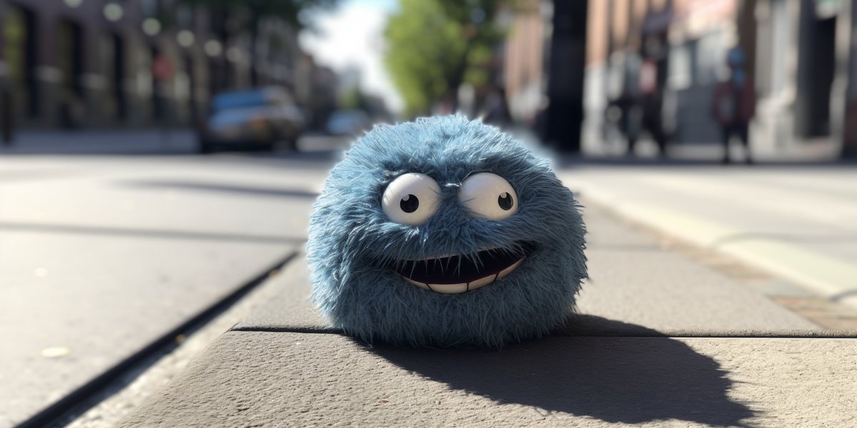 🧐Looks familiar… what’s its DNA from？

🧬Are you ready for the brand new Omeebo website?