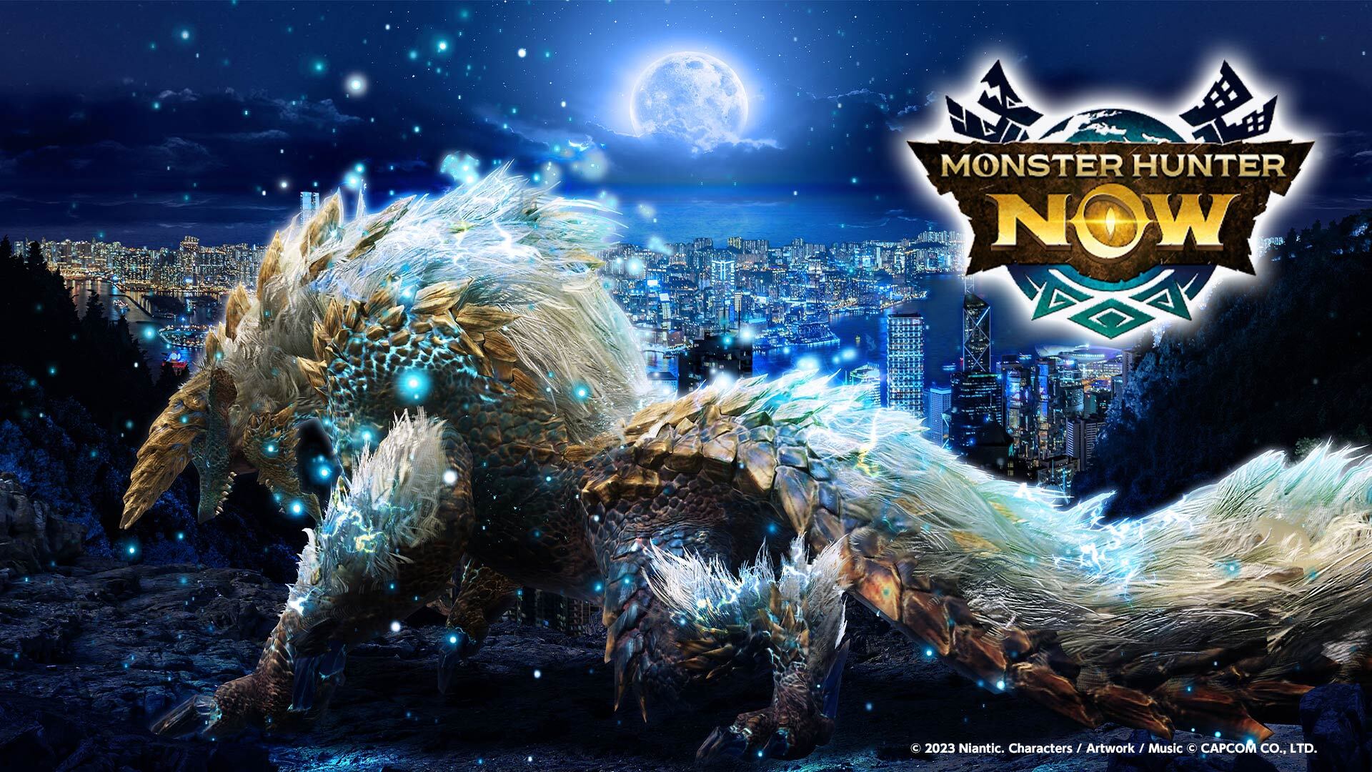 【※絶版・希少※】モンスターハンター スカジャン ジンオウガ L 絶版・希少※】モンスターハンター スカジャン ジンオウガ L