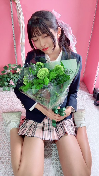 Twitterのコスプレ画像20