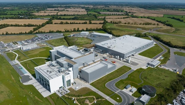 Two facilities, one team. We’re uniting #research and #manufacturing to increase collaboration and speed to market. Learn about our Dunboyne, Ireland, site here: msd.gl/3FS5GX6
