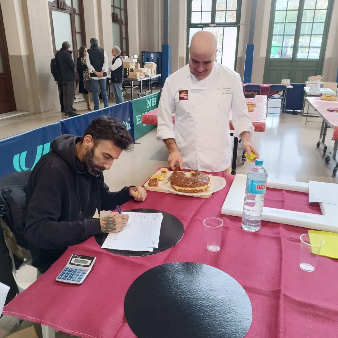 Institut dels Aliments de Barcelona tweet media