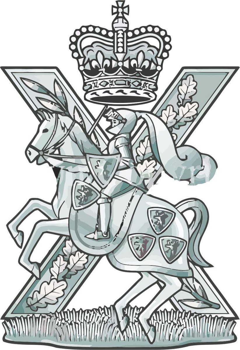 Last night, in Cupar, the OC C, Major Graeme H welcomed the new Sqn Sgt Maj into post, WO2 Jock M, who will now assume the role of SSM C. 

Additionally, he presented Sgt Chris N his commanders badge, having now qualified technically and tactically as a Lt Cav Comd.