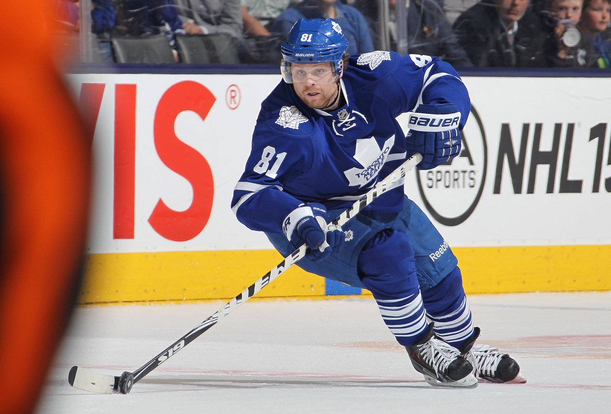 DonnyDangles's tweet photo. Phil is, and always will be, a folk hero around these parts. 

He’s a Toronto Maple Leafs legend. 

It’s time to bring him back to close out his career. 

3x Stanley Cup Champion! 

#LeafsForever https://t.co/gMo0I8hkCJ