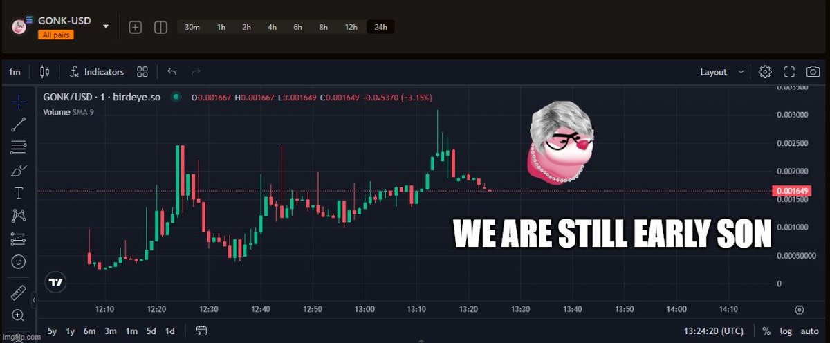 GONK tweet media