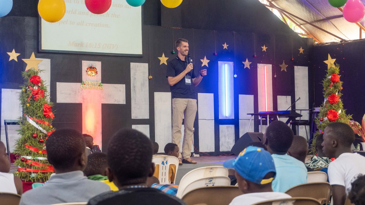 ufckampala's tweet photo. #VBS2023 #GOandTELL
Mark 16:15 He said to them, “Go into all the world and preach the gospel to all creation.
#UDMKidsConnect
#UDMAfrica https://t.co/KNOO3jO78Z