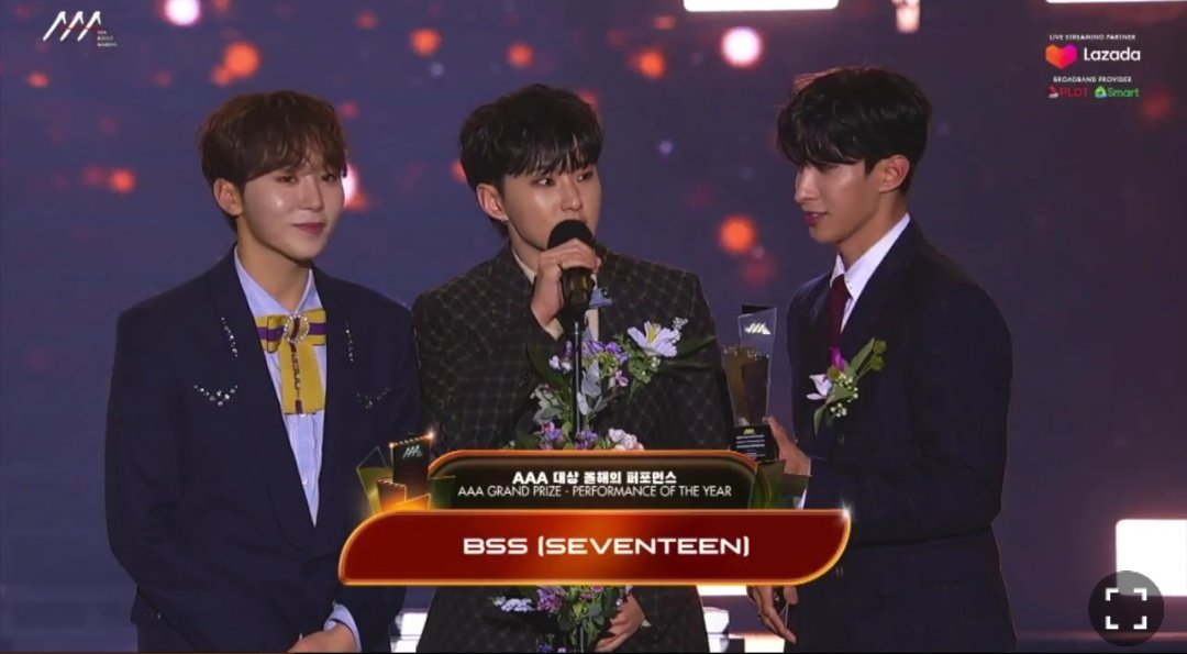cheol17_'s tweet photo. 231214

SEVENTEEN
2023 Asia Artist Awards
🏆 Album Of The Year - FML (Daesang)

BSS
2023 Asia Artist Awards
🏆Performance of the Year Award (Daesang)

JUN
2023 Tencent White Paper Awards
🏆 Breakthrough Rising Star

MY TALENTED AND HARD WORKING BOYS DID THAT!!! @pledis_17 https://t.co/dkw9CkvHA9
