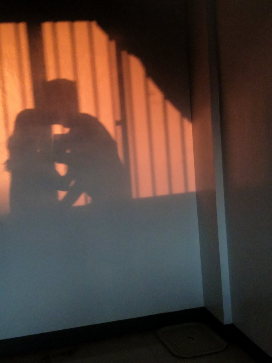 sierralimarc's tweet photo. sunset with you🌇 https://t.co/JiwS5oSHbX