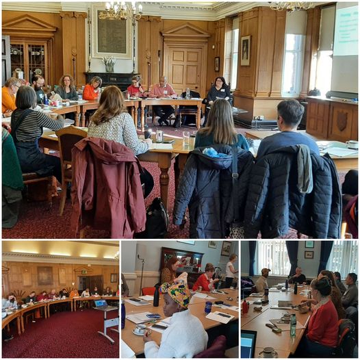 Your_LEAP_Lewes's tweet photo. ✨ It’s been an amazing journey for this year’s LEAP #Lewes candidates

Following their attendance at a Business Start-up Workshop, four 3 hour Workshops on Finance, Legal, Marketing &amp; Social Media Marketing, and working with a dedicated mentor to create a business plan...

1/2 https://t.co/1O37Sbraoc