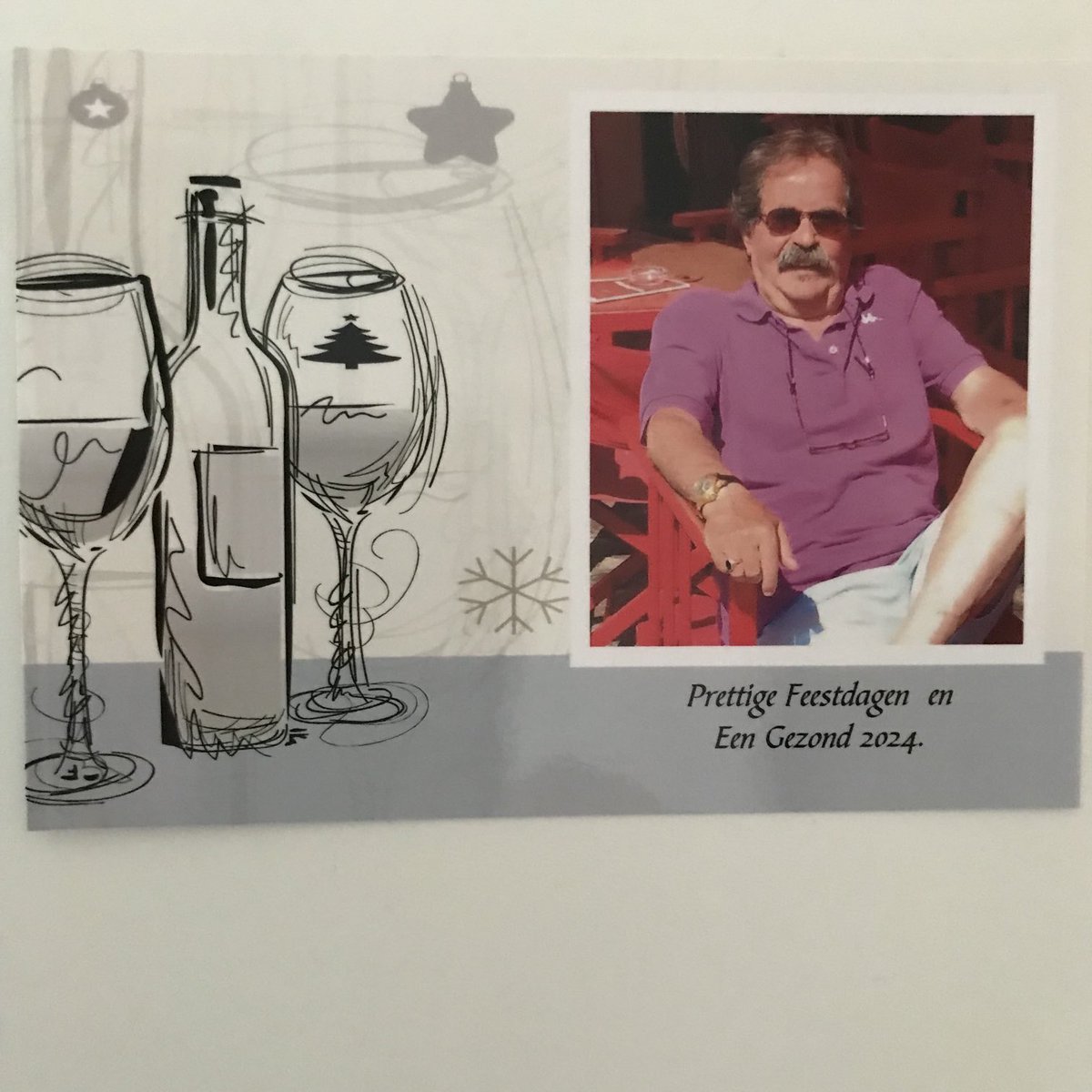 Arnold Staudt tweet media