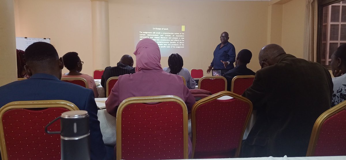 ewekucharles's tweet photo. On 13th/12/2023 I participated to reorganize #MILTA,
Migrant Labour Trainers Association founded in 2017.
On this day, we amended the Constitution and put in place a new Executive Committee.
I want to take this opportunity to thank the CLA @owere_usher for a word of wisdom. https://t.co/ZLfUof2eHo