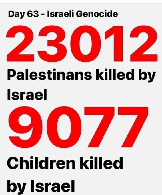 Pass it on if you care