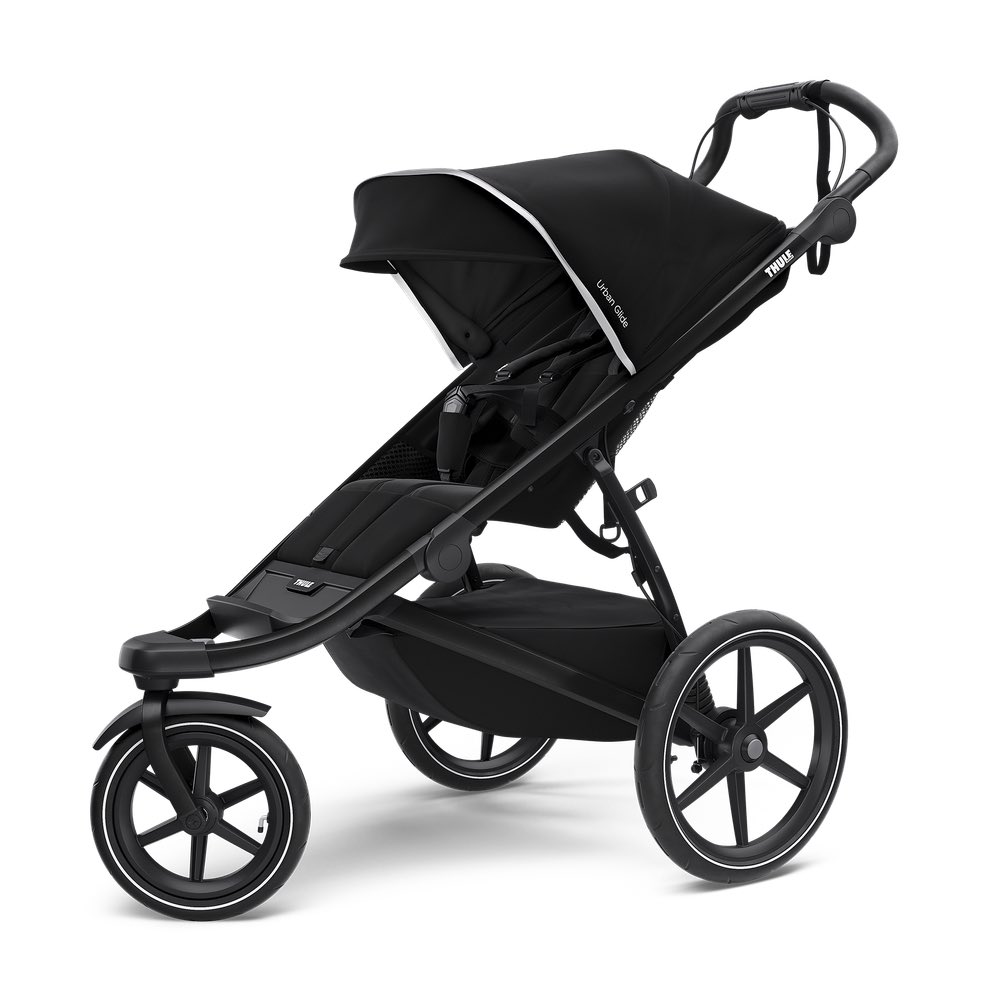 bstakbk's tweet photo. Шановне панство, у мене новий улюблений возик
Зустрічайте, Thule Urban Glide 2
Не настільки компактна як bugaboo, але це найпрохідніша і найергономічніша коляска для прогулянок
Є два мінуси: не піднімається підніжка і трошки концена система опускання спинки https://t.co/6UTP6rz00V
