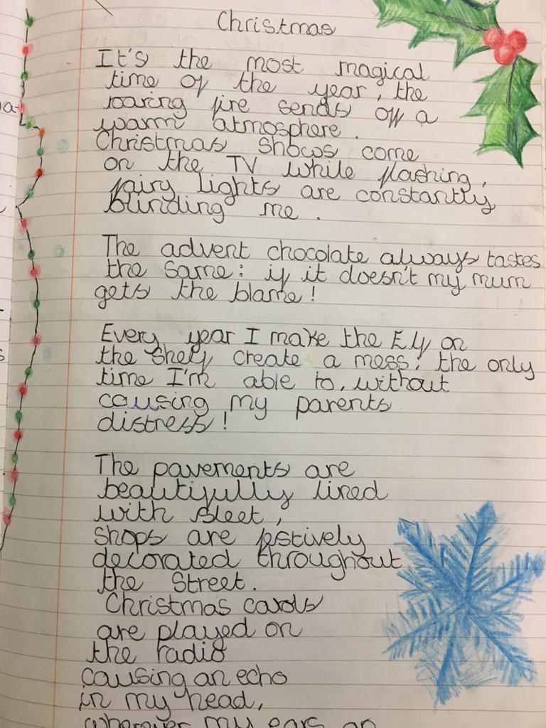 Wellow House School tweet media