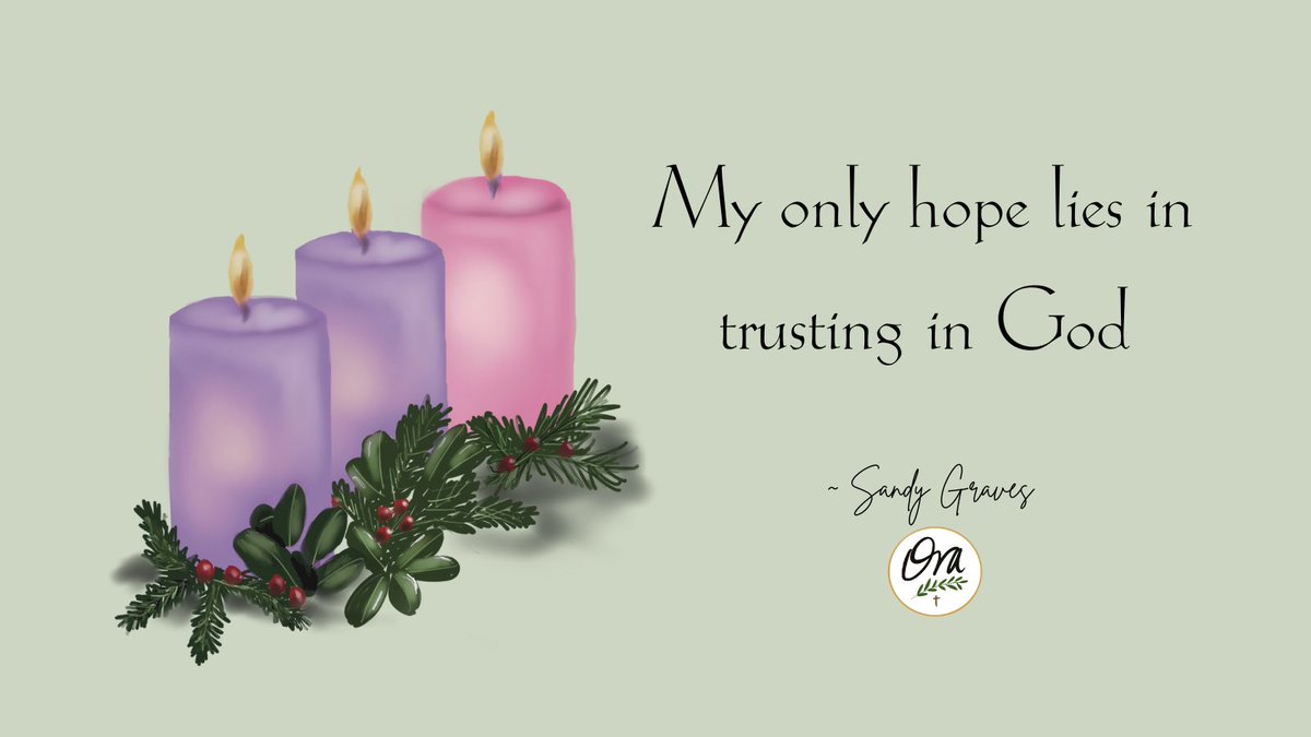 In my humanness, it becomes hard work to remain joyful … to be prayerful … and sometimes, most particularly, to give thanks.  

Yet that is precisely what Paul is calling me to do. 

Read on and pray with us 🩷 oraministry.ca/blog/with-joy-…