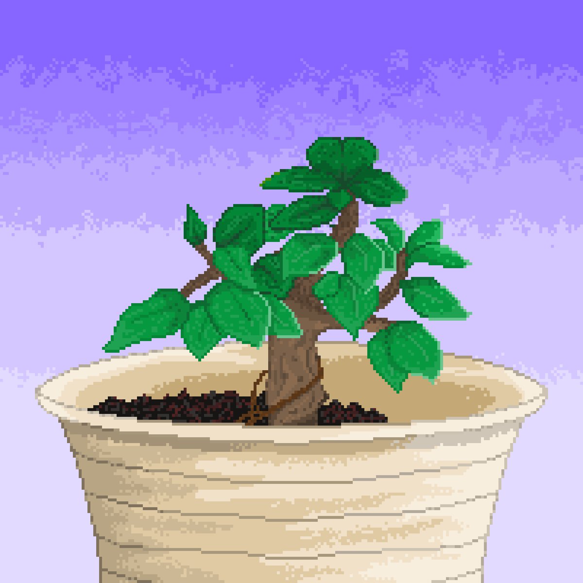 masfuadprabu's tweet photo. plant
#pixelart https://t.co/d7RuCd9v0Q