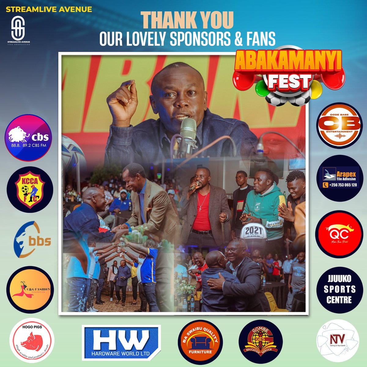 peaceBagala's tweet photo. We say thank you https://t.co/elD9z0ASBH